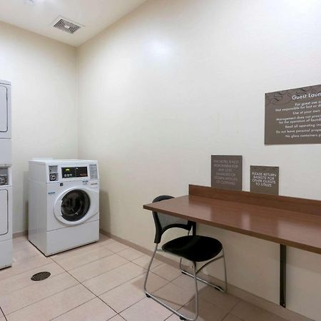 Comfort Suites Billings Dış mekan fotoğraf