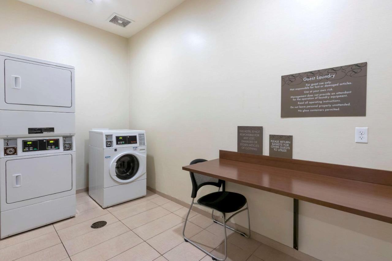 Comfort Suites Billings Dış mekan fotoğraf