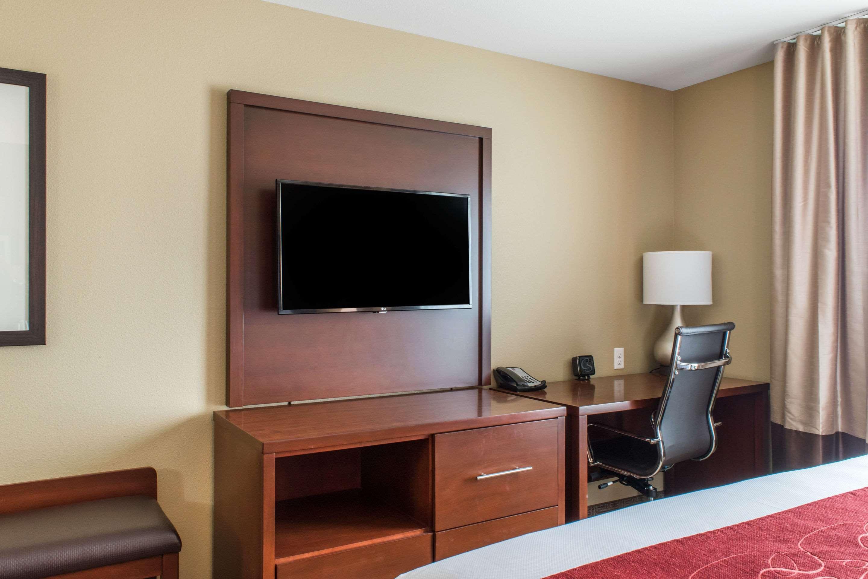 Comfort Suites Billings Dış mekan fotoğraf