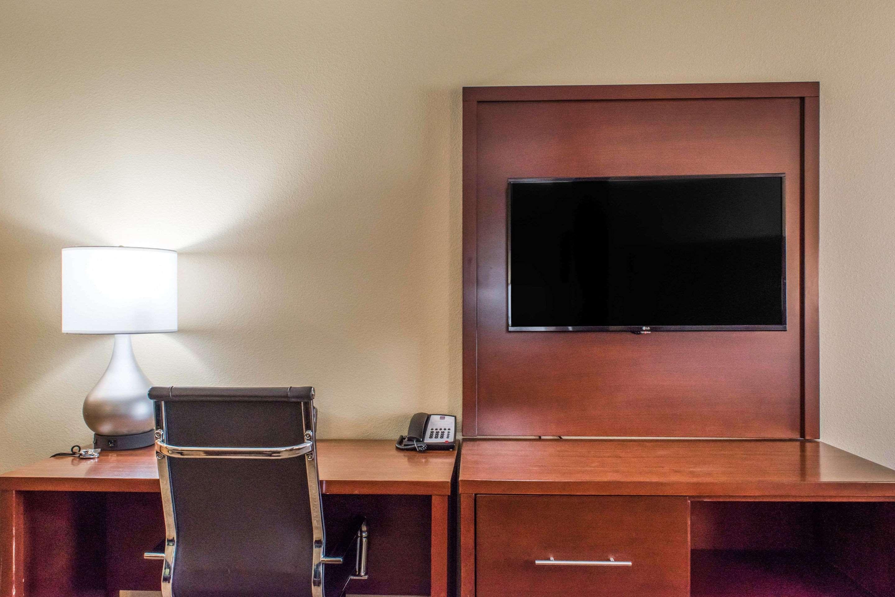 Comfort Suites Billings Dış mekan fotoğraf