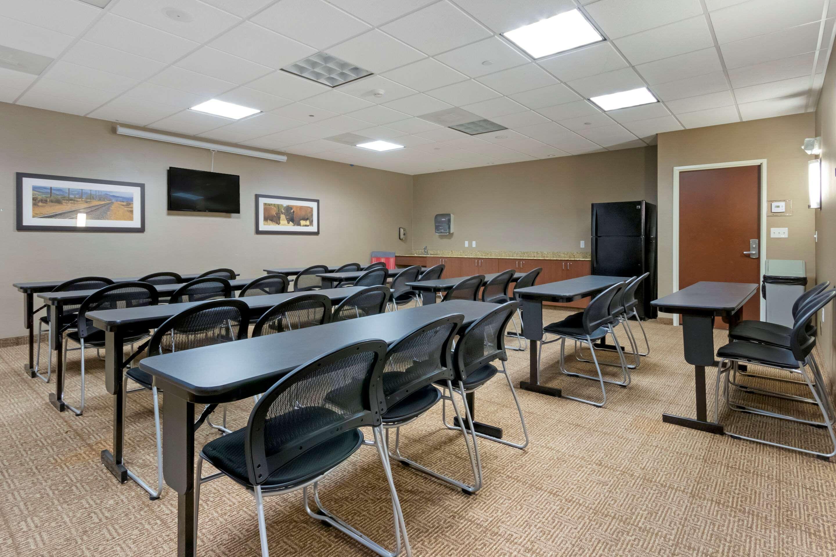 Comfort Suites Billings Dış mekan fotoğraf