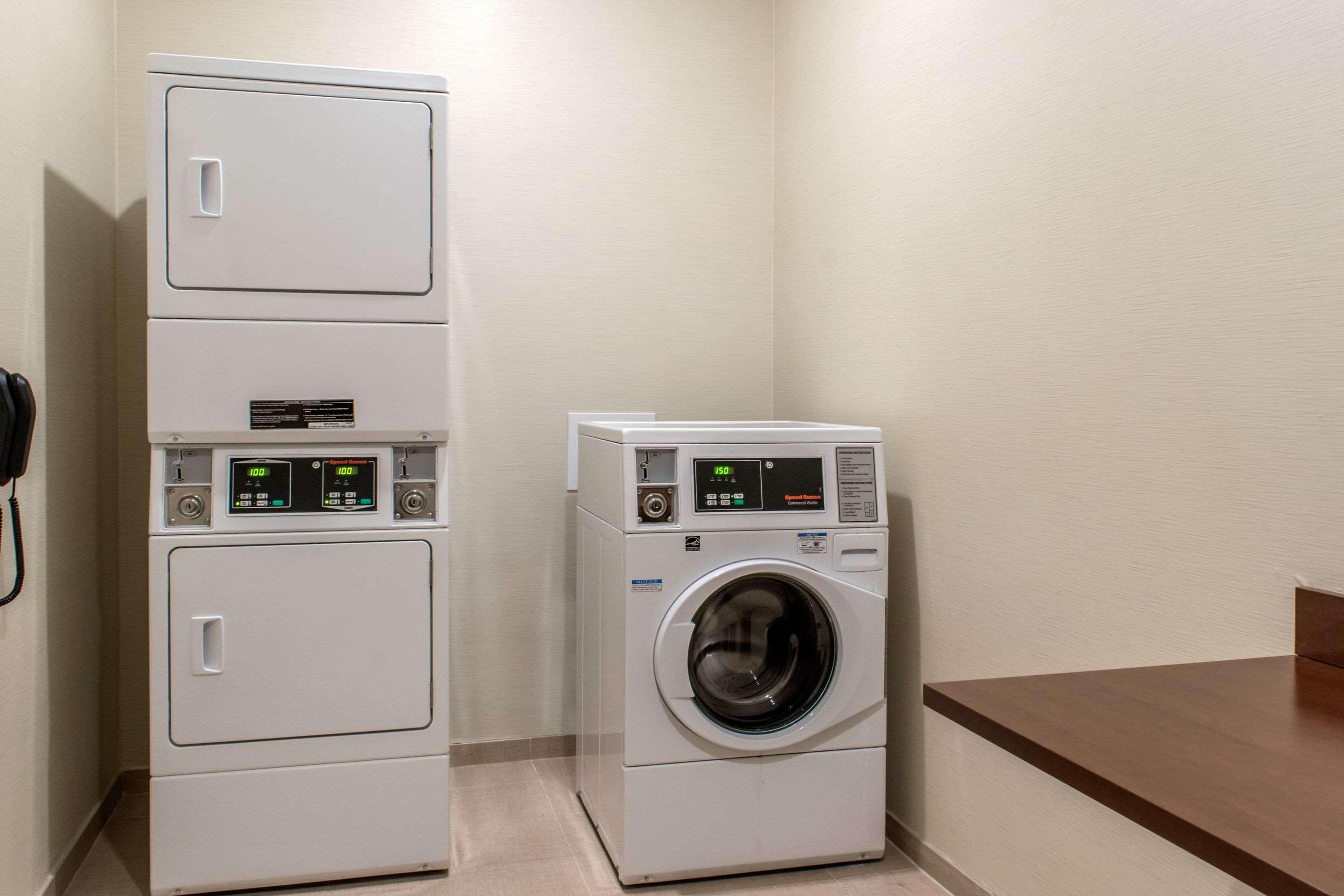 Comfort Suites Billings Dış mekan fotoğraf