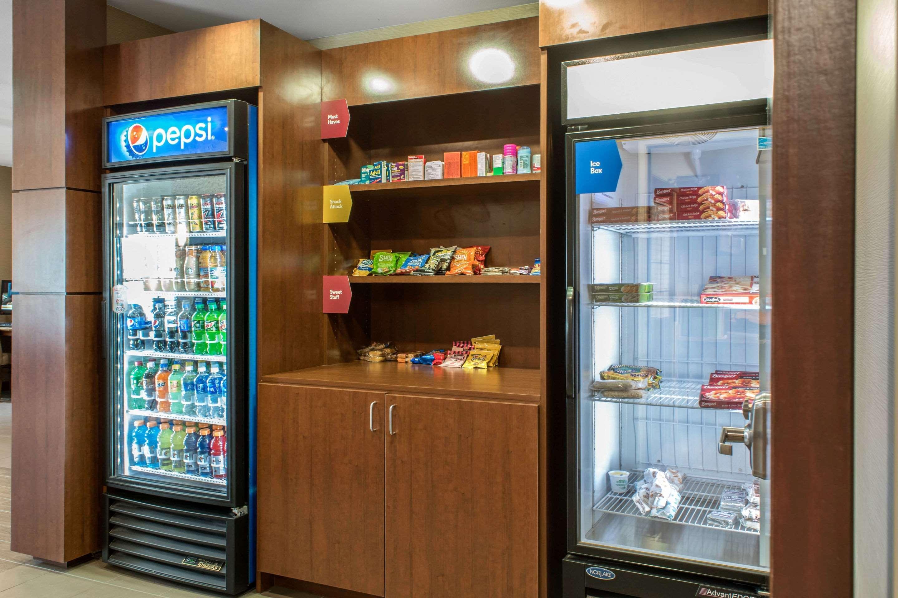 Comfort Suites Billings Dış mekan fotoğraf