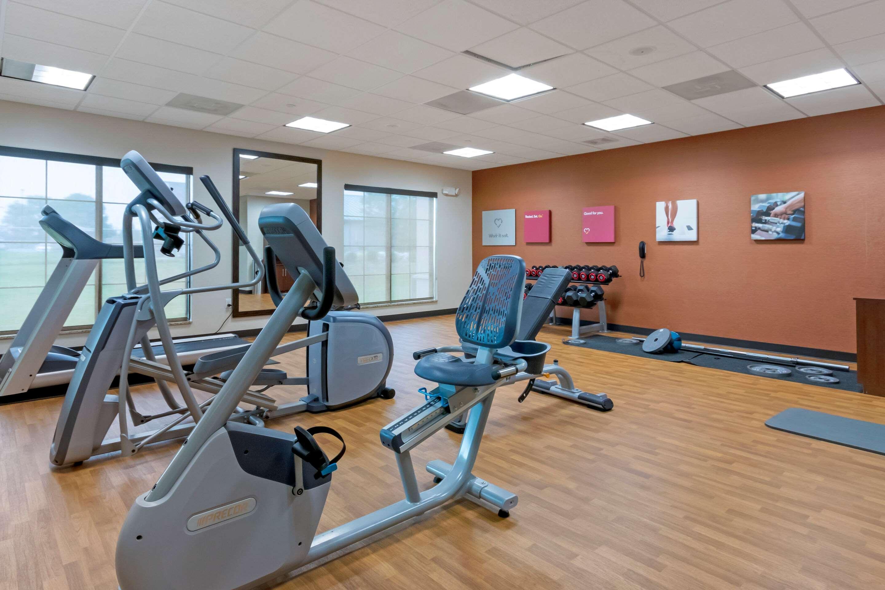 Comfort Suites Billings Dış mekan fotoğraf