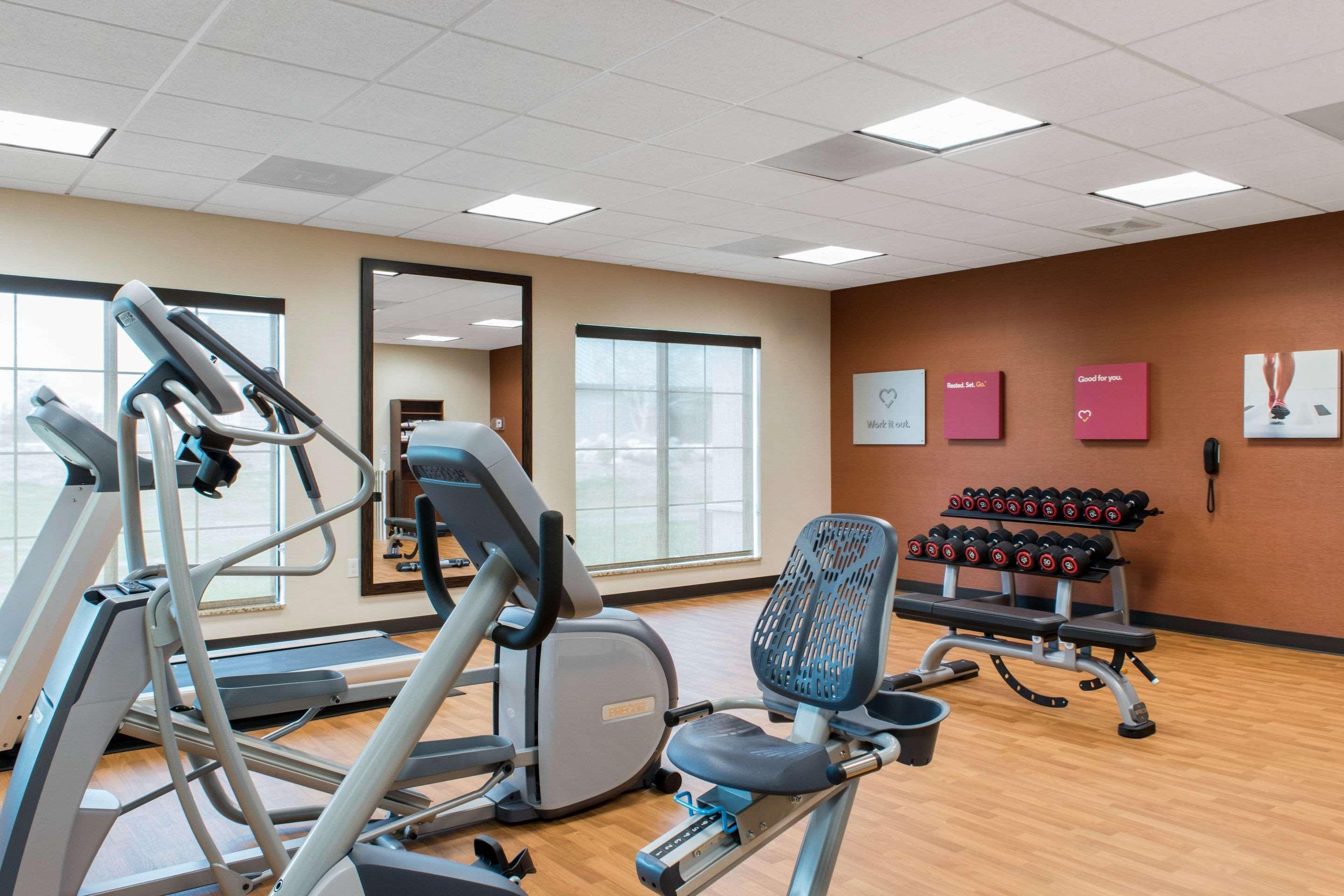 Comfort Suites Billings Dış mekan fotoğraf