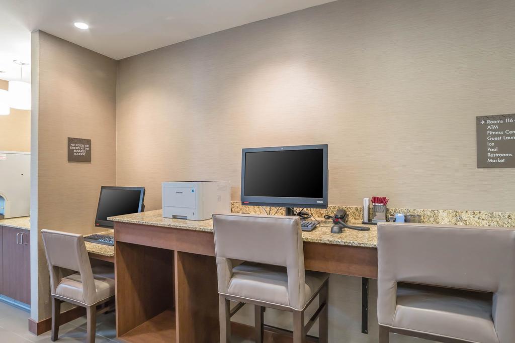 Comfort Suites Billings Dış mekan fotoğraf